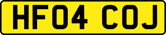 HF04COJ