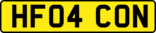 HF04CON