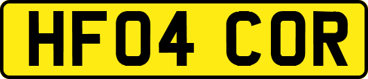 HF04COR