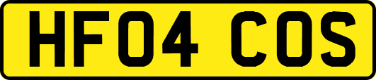 HF04COS