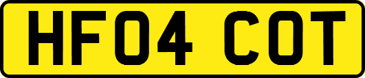 HF04COT