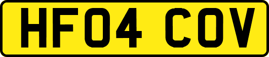 HF04COV