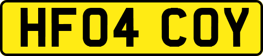 HF04COY