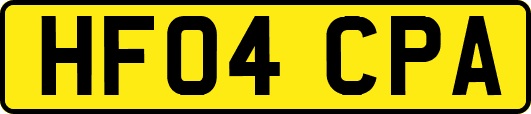 HF04CPA