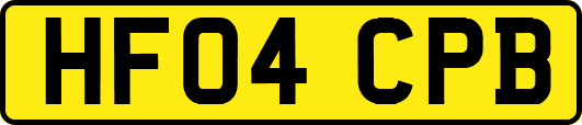 HF04CPB