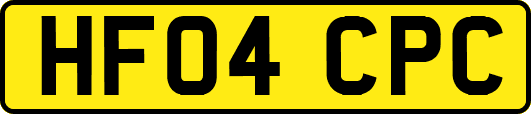 HF04CPC