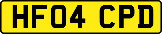 HF04CPD