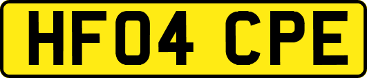 HF04CPE