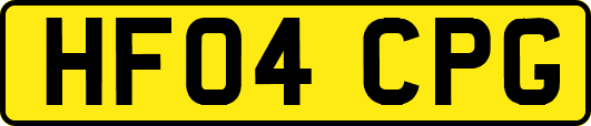 HF04CPG