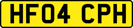 HF04CPH