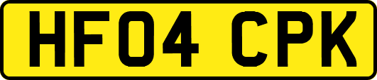 HF04CPK