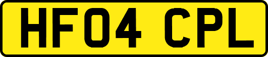 HF04CPL