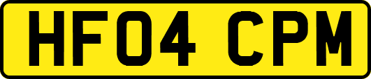 HF04CPM