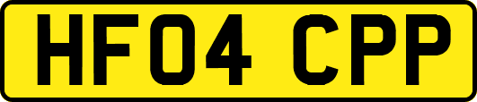 HF04CPP