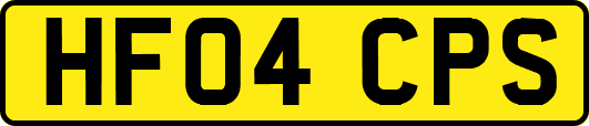 HF04CPS