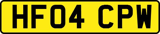 HF04CPW