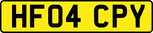 HF04CPY