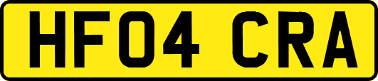 HF04CRA