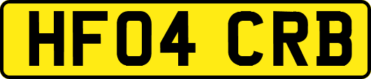 HF04CRB