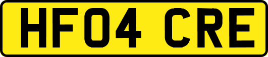 HF04CRE