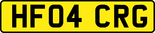 HF04CRG