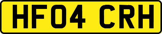 HF04CRH