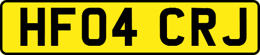HF04CRJ
