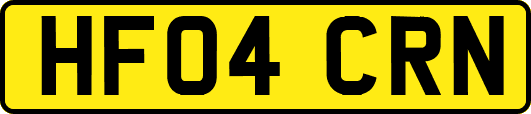 HF04CRN