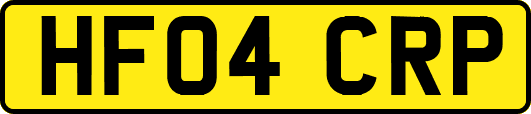 HF04CRP