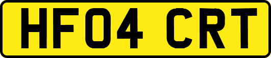 HF04CRT