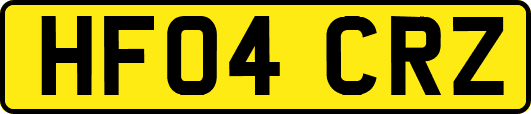 HF04CRZ