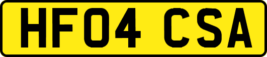 HF04CSA
