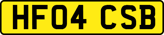 HF04CSB