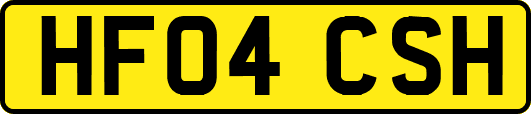HF04CSH