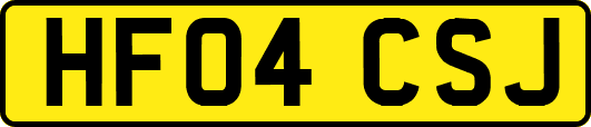 HF04CSJ