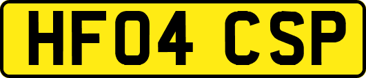 HF04CSP