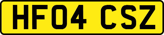 HF04CSZ