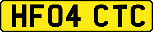 HF04CTC
