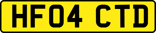 HF04CTD