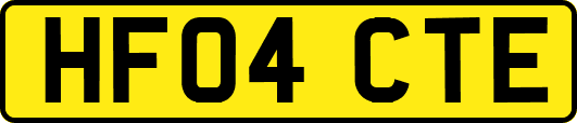 HF04CTE