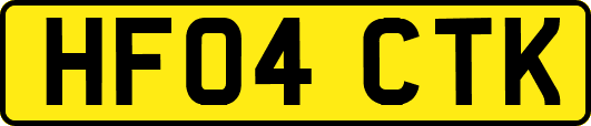HF04CTK