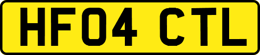 HF04CTL