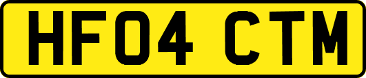 HF04CTM
