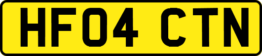 HF04CTN