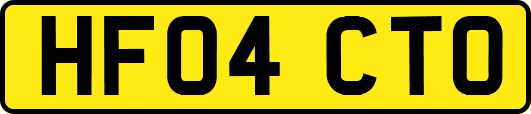 HF04CTO