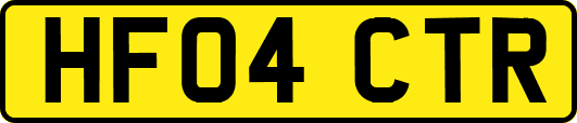 HF04CTR