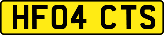 HF04CTS
