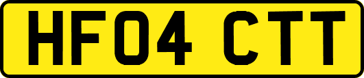 HF04CTT
