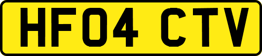 HF04CTV