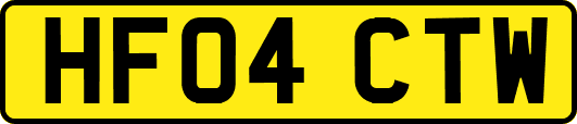 HF04CTW